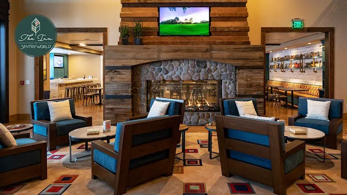The Inn at SentryWorld, Stevens Point, WI 4