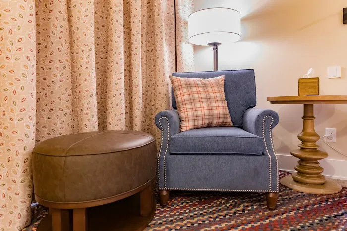 The Inn at SentryWorld, Stevens Point, WI 4