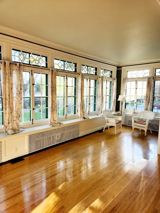The Doe House - Boutique Lodging 4