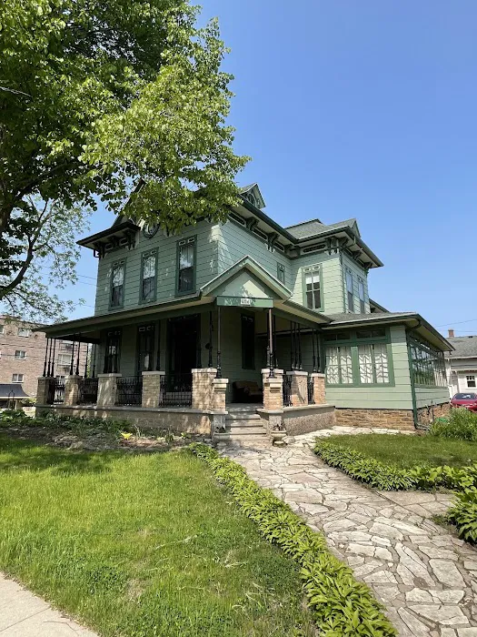 The Doe House - Boutique Lodging 4
