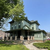 The Doe House - Boutique Lodging ico