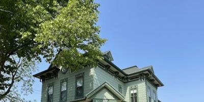 The Doe House - Boutique Lodging