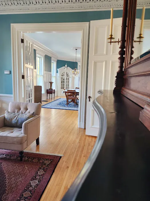 The Doe House - Boutique Lodging 4