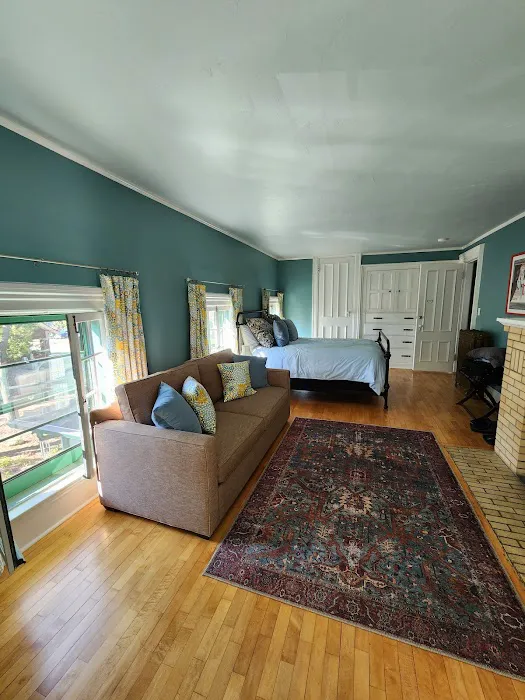 The Doe House - Boutique Lodging 4