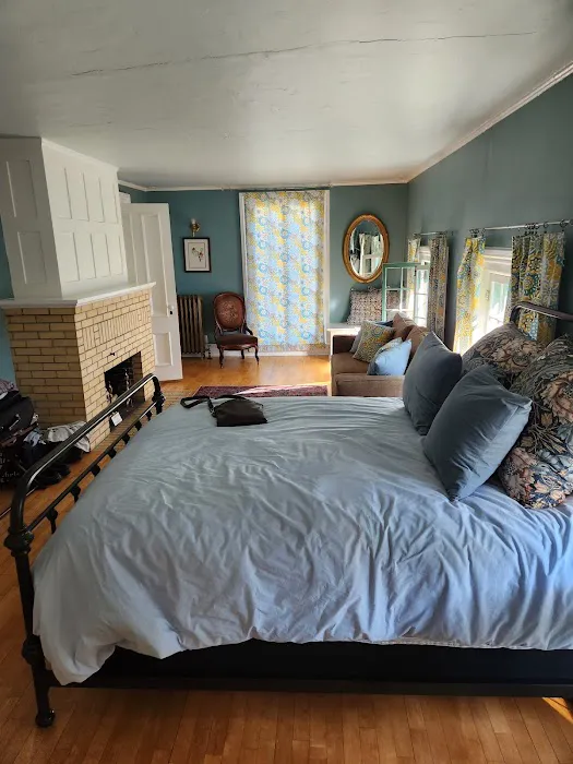 The Doe House - Boutique Lodging 4