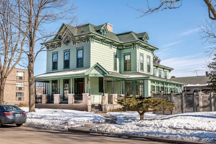 The Doe House - Boutique Lodging 4