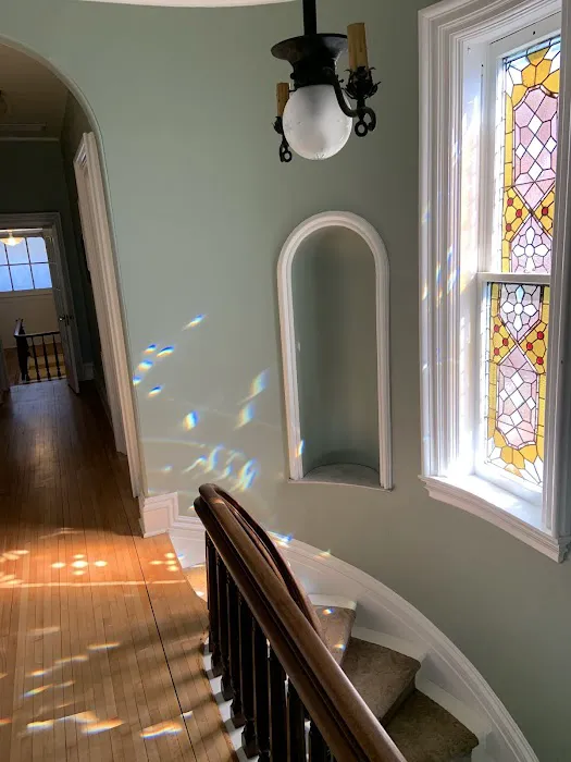 The Doe House - Boutique Lodging 4