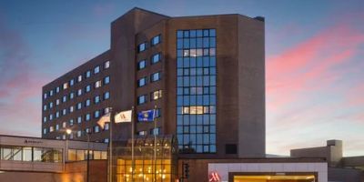 Oshkosh Marriott Waterfront Hotel & Convention Center