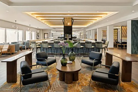 Oshkosh Marriott Waterfront Hotel & Convention Center 4