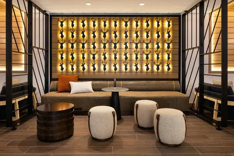 Oshkosh Marriott Waterfront Hotel & Convention Center 4