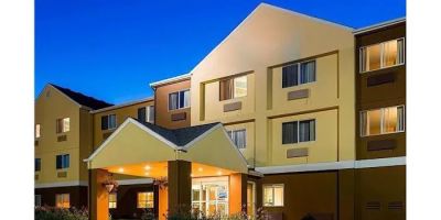 Wingate by Wyndham Oshkosh