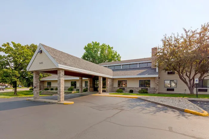 Quality Inn 4