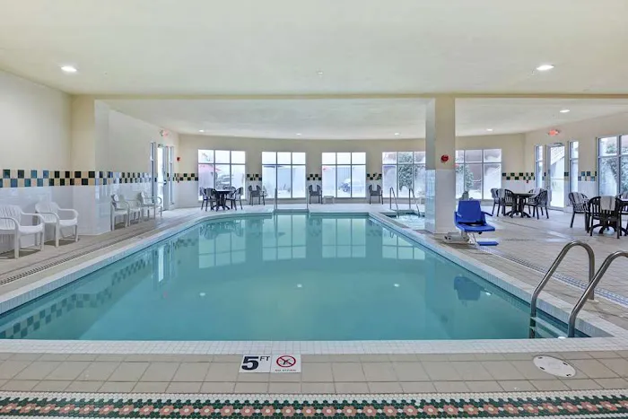 Hilton Garden Inn Oshkosh 4