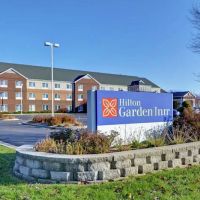 Hilton Garden Inn Oshkosh ico