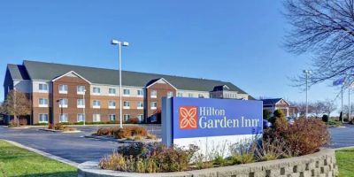 Hilton Garden Inn Oshkosh