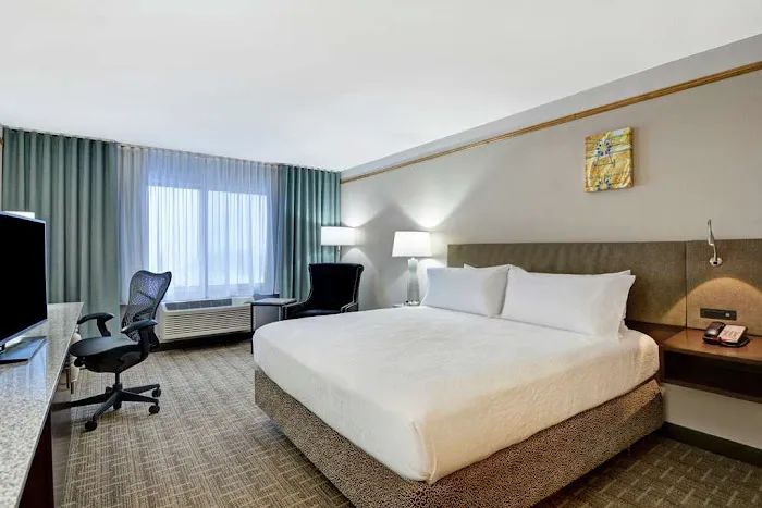 Hilton Garden Inn Oshkosh 4