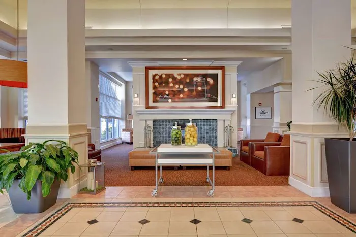 Hilton Garden Inn Oshkosh 4