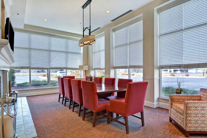 Hilton Garden Inn Oshkosh 4