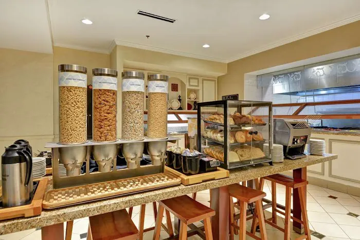 Hilton Garden Inn Oshkosh 4