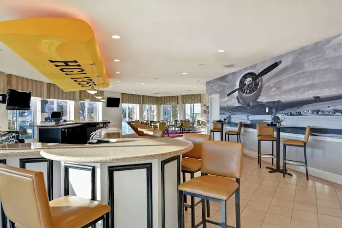 Hilton Garden Inn Oshkosh 4