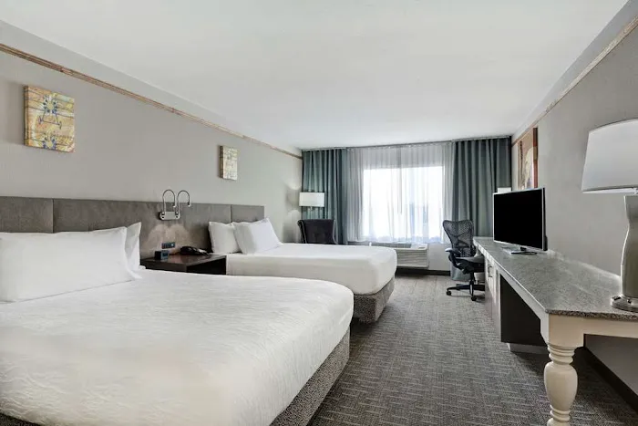 Hilton Garden Inn Oshkosh 4