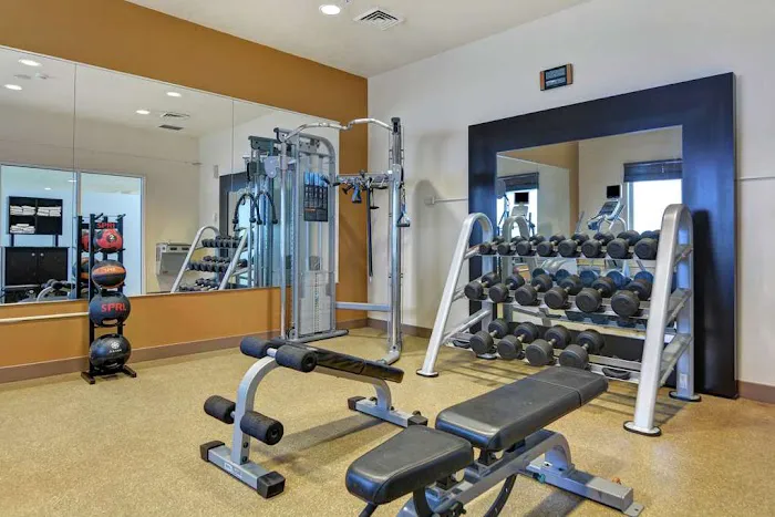Hilton Garden Inn Oshkosh 4