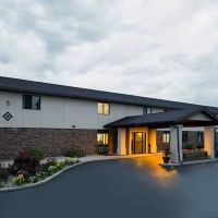 Baymont by Wyndham Oshkosh Airport ico