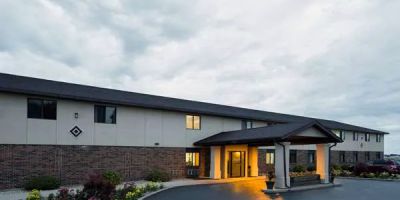 Baymont by Wyndham Oshkosh Airport