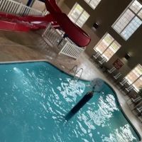 Bridgewood Resort Hotel Neenah ico