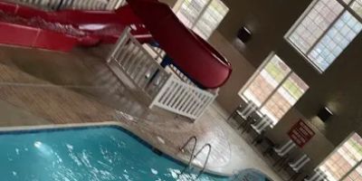Bridgewood Resort Hotel Neenah
