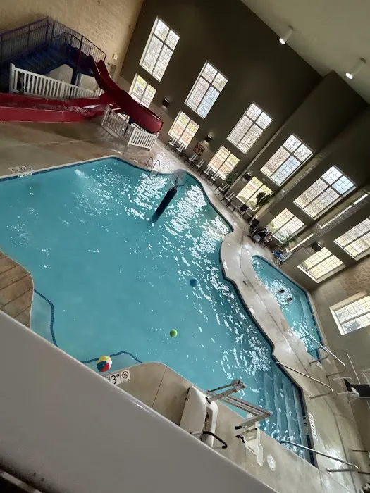 Bridgewood Resort Hotel Neenah 4