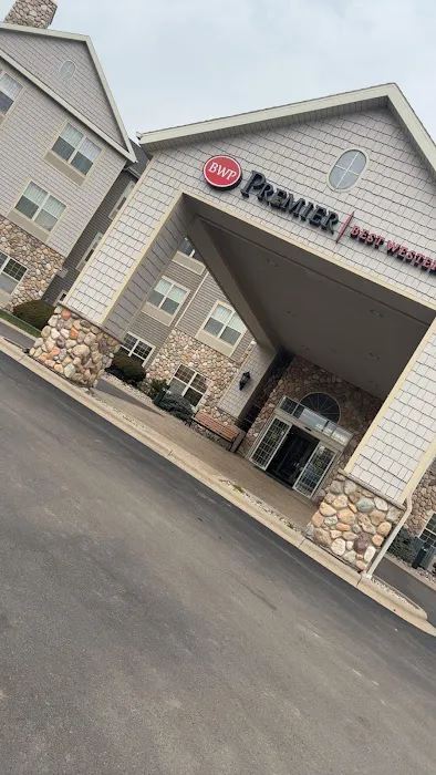 Bridgewood Resort Hotel Neenah 4