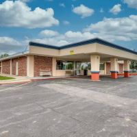 Econo Lodge Neenah ico