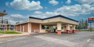 Econo Lodge Neenah