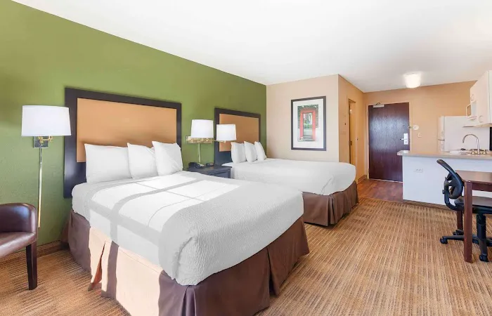 Extended Stay America Select Suites - Appleton - Fox Cities 4