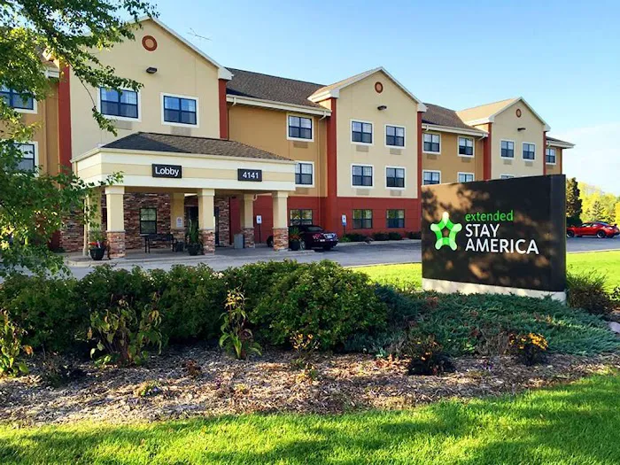Extended Stay America Select Suites - Appleton - Fox Cities 4