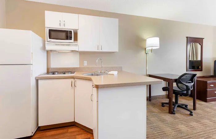 Extended Stay America Select Suites - Appleton - Fox Cities 4