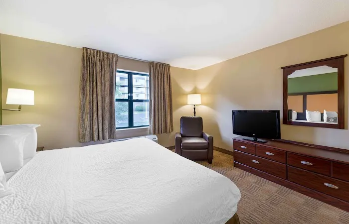 Extended Stay America Select Suites - Appleton - Fox Cities 4
