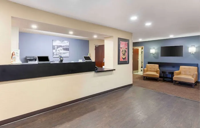 Extended Stay America Select Suites - Appleton - Fox Cities 4