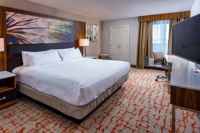 DoubleTree by Hilton Appleton 4