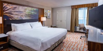 DoubleTree by Hilton Appleton