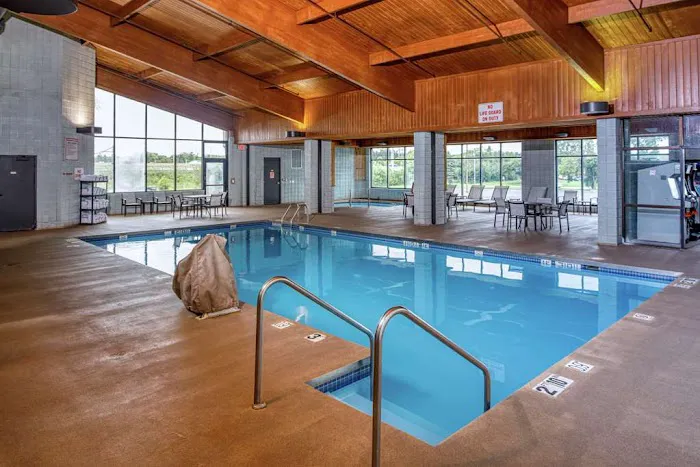 DoubleTree by Hilton Appleton 4