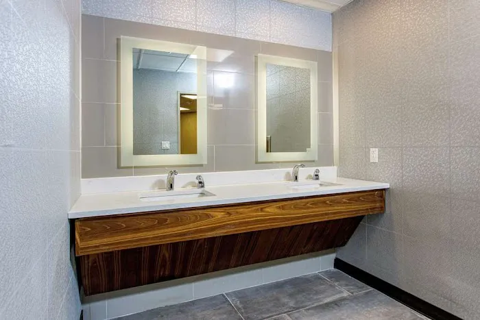 DoubleTree by Hilton Appleton 4
