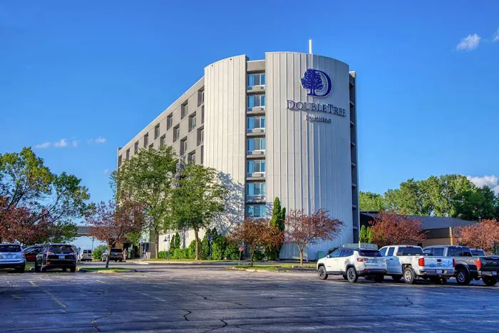 DoubleTree by Hilton Appleton 4