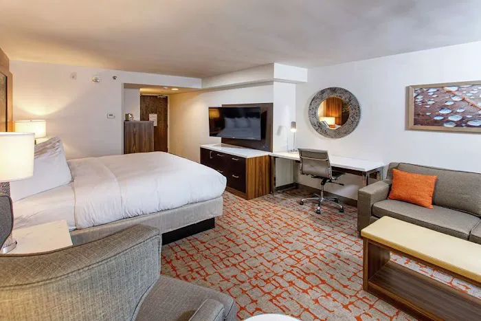 DoubleTree by Hilton Appleton 4