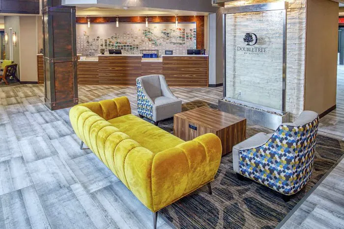 DoubleTree by Hilton Appleton 4