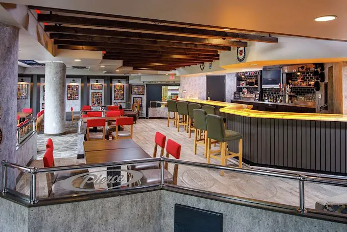 DoubleTree by Hilton Appleton 4