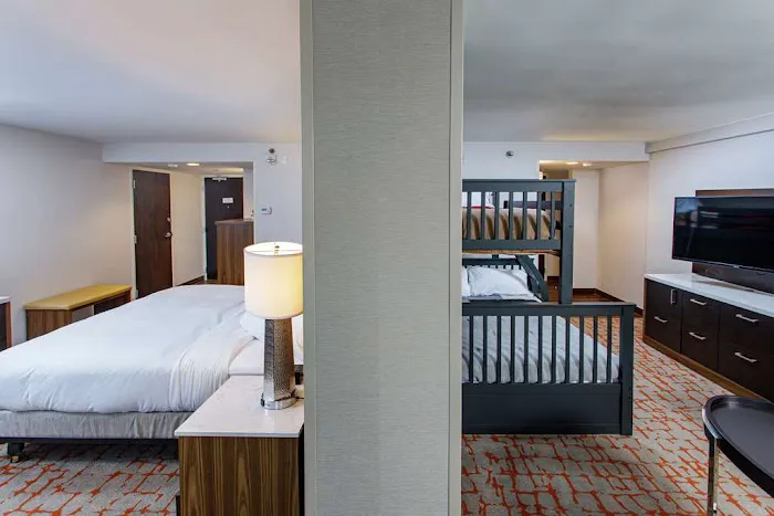 DoubleTree by Hilton Appleton 4