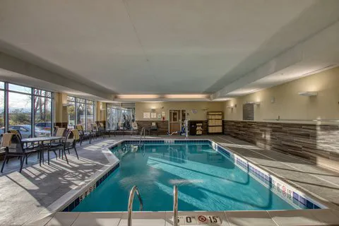 Fairfield Inn & Suites Appleton 4