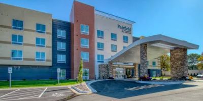Fairfield Inn & Suites Appleton